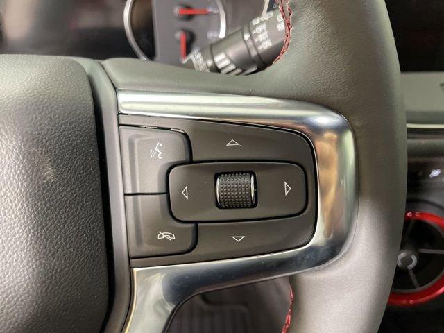 2025 Chevrolet Blazer Vehicle Photo in PHOENIX, AZ 85014-3381