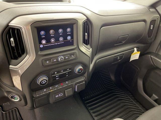 2025 Chevrolet Silverado 1500 Vehicle Photo in PHOENIX, AZ 85014-3381