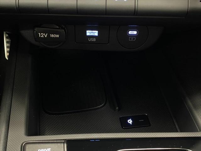 2025 Hyundai ELANTRA Hybrid Vehicle Photo in Appleton, WI 54913
