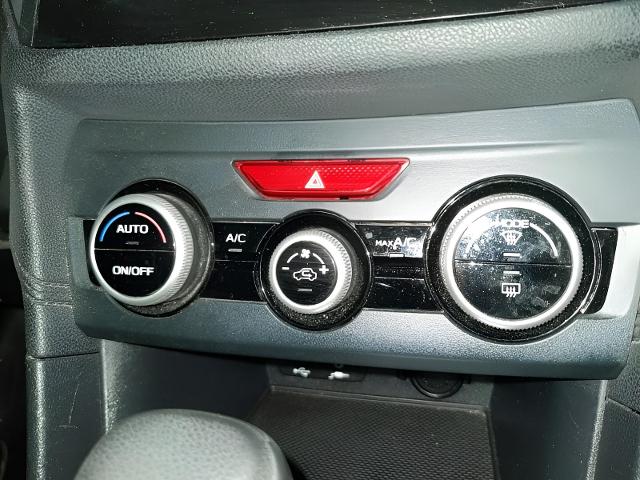 2020 Subaru Crosstrek Vehicle Photo in Green Bay, WI 54304