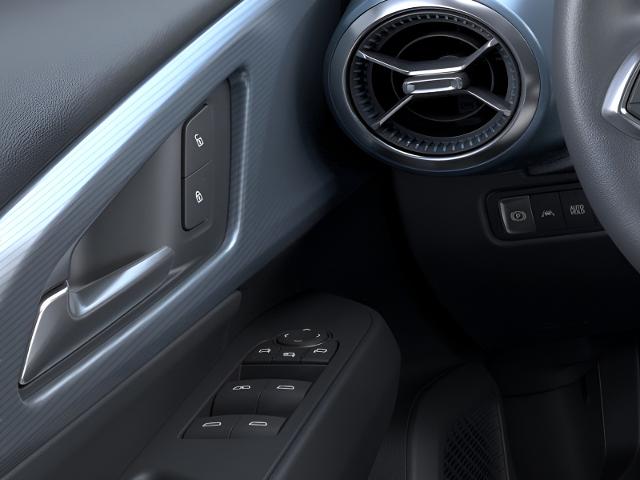 2025 Chevrolet Equinox EV Vehicle Photo in Madison, WI 53713