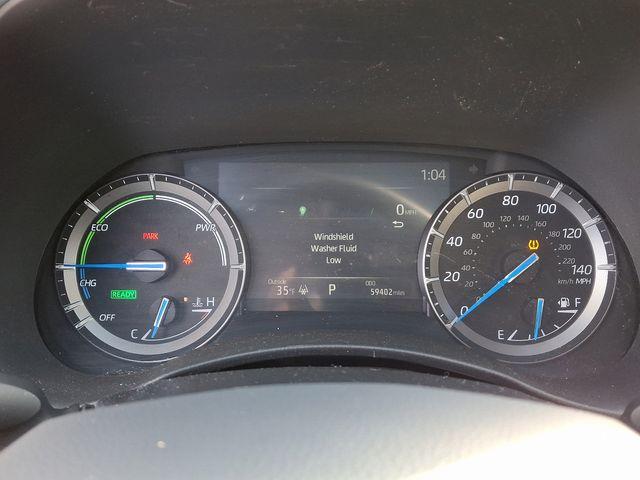 2020 Toyota Highlander Vehicle Photo in DANBURY, CT 06810-5034