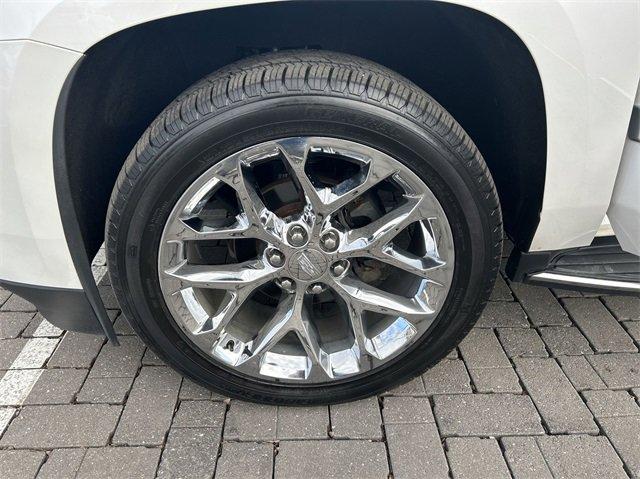 2020 Cadillac Escalade Vehicle Photo in BOWLING GREEN, KY 42104-4102