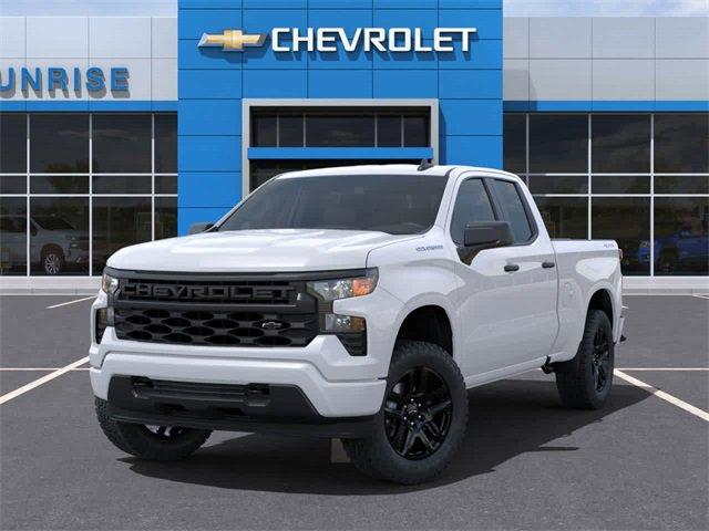 2025 Chevrolet Silverado 1500 Vehicle Photo in COLLIERVILLE, TN 38017-9006