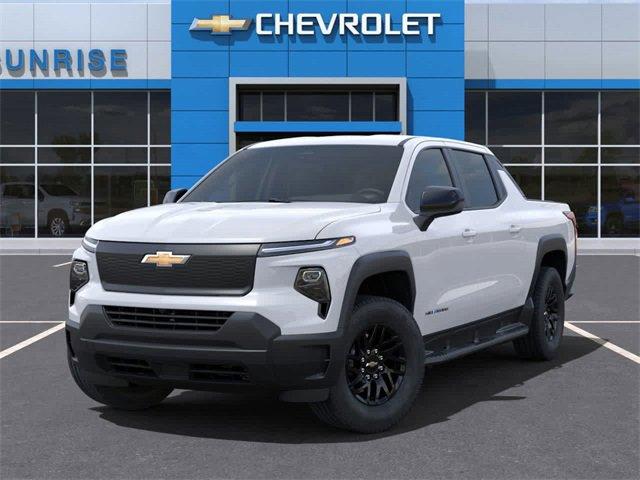 2024 Chevrolet Silverado EV Vehicle Photo in COLLIERVILLE, TN 38017-9006
