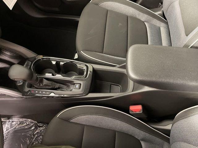 2025 Chevrolet Trailblazer Vehicle Photo in PHOENIX, AZ 85014-3381