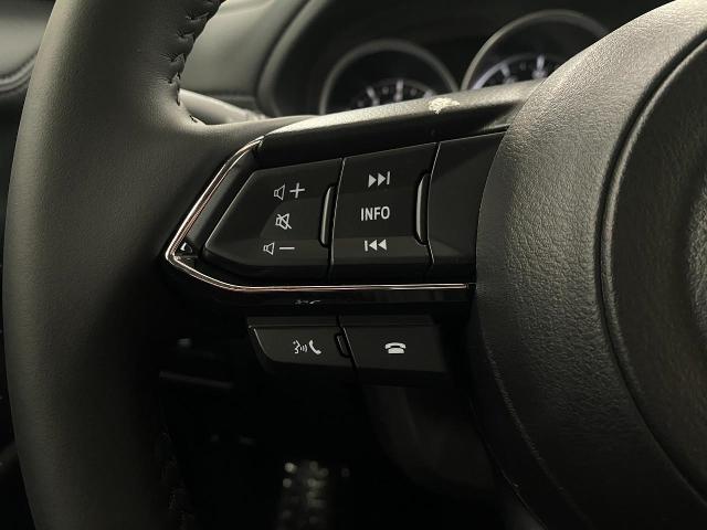 2025 Mazda CX-5 Vehicle Photo in Appleton, WI 54913
