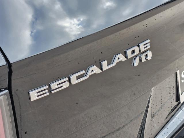 2025 Cadillac Escalade IQ Vehicle Photo in Grapevine, TX 76051
