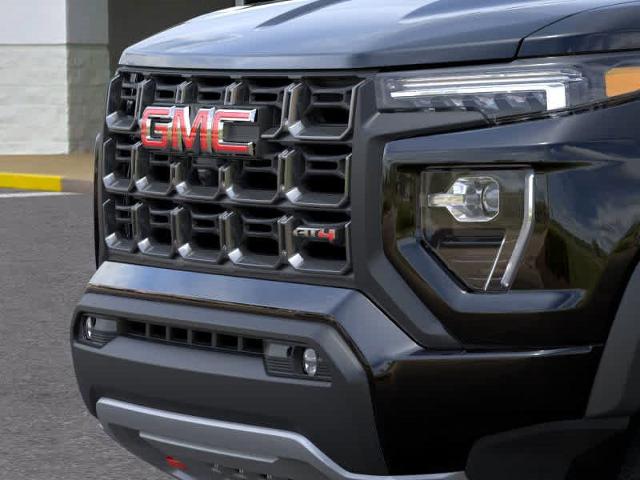 2024 GMC Canyon Vehicle Photo in BARTLETT, TN 38133-4101