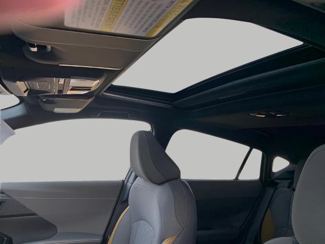 2025 Subaru Crosstrek Vehicle Photo in Oshkosh, WI 54904