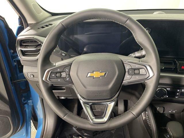2025 Chevrolet Trailblazer Vehicle Photo in PHOENIX, AZ 85014-3381