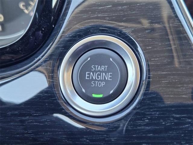 2025 Cadillac XT6 Vehicle Photo in Oklahoma City, OK 73114