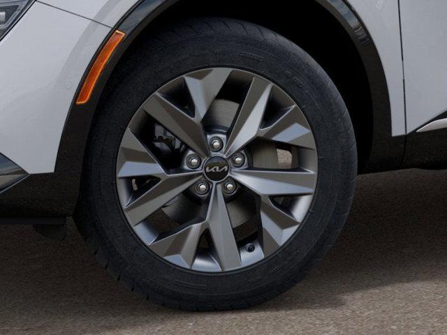 2025 Kia Sportage Hybrid Vehicle Photo in Westbrook, ME 04092