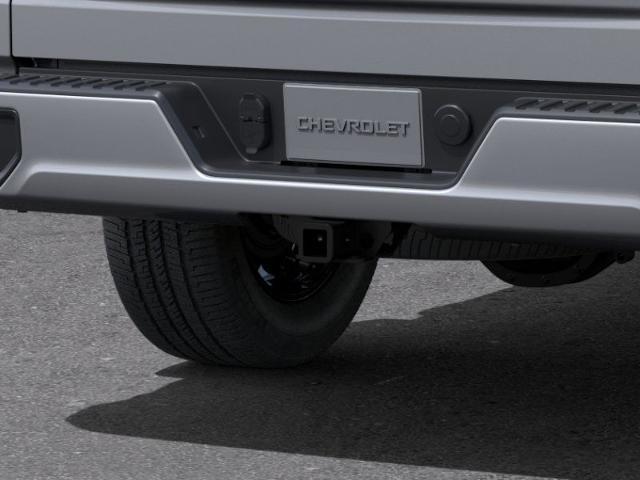 2025 Chevrolet Silverado 1500 Vehicle Photo in KANSAS CITY, MO 64114-4502