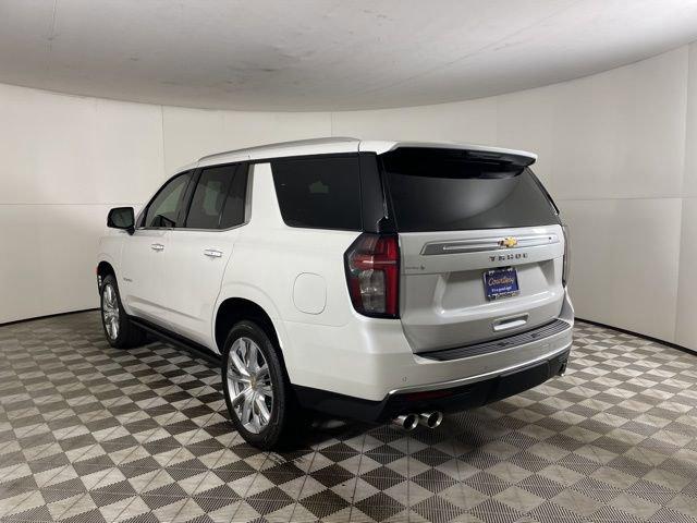 2024 Chevrolet Tahoe Vehicle Photo in PHOENIX, AZ 85014-3381