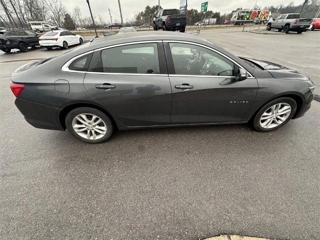 2016 Chevrolet Malibu Vehicle Photo in ALCOA, TN 37701-3235