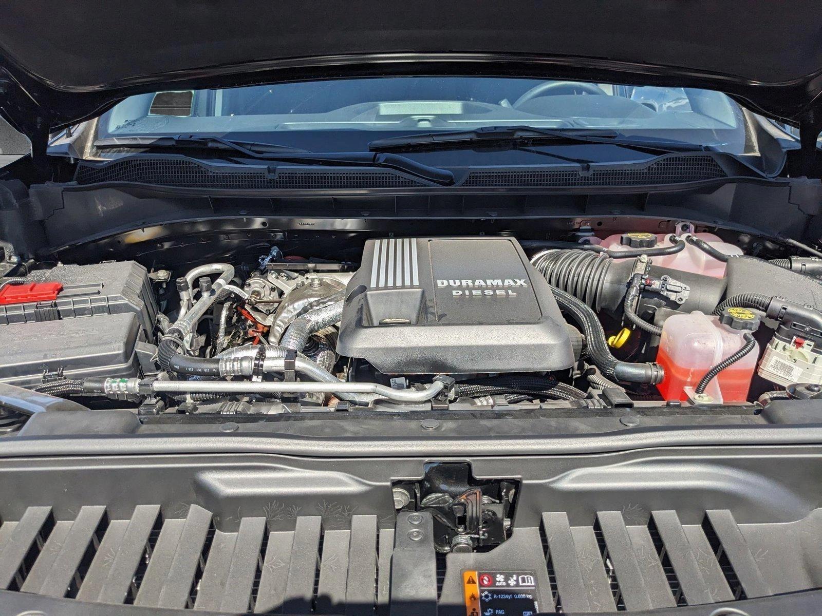 2025 Chevrolet Silverado 1500 Vehicle Photo in MIAMI, FL 33172-3015