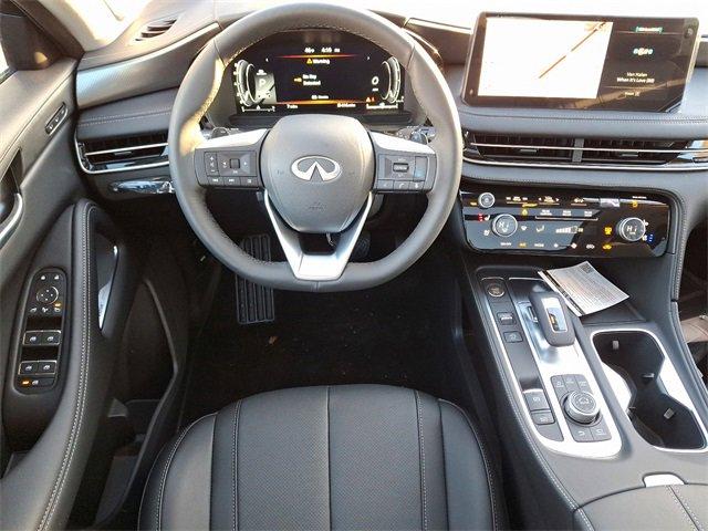 2025 INFINITI QX60 Vehicle Photo in Willow Grove, PA 19090