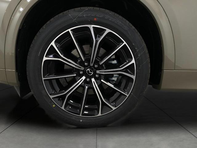 2025 Mazda CX-70 Vehicle Photo in Appleton, WI 54913