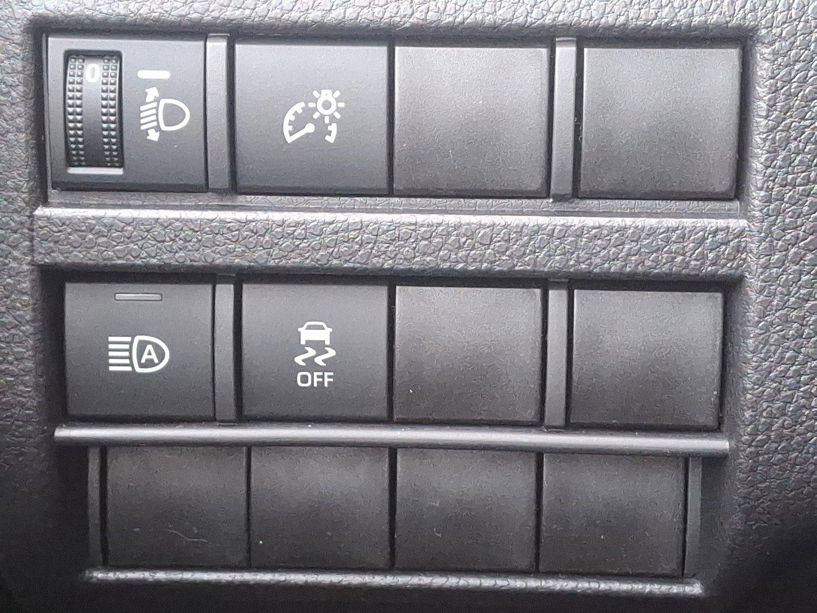 2024 Toyota Tacoma 4WD Vehicle Photo in Harrisburg, PA 17111