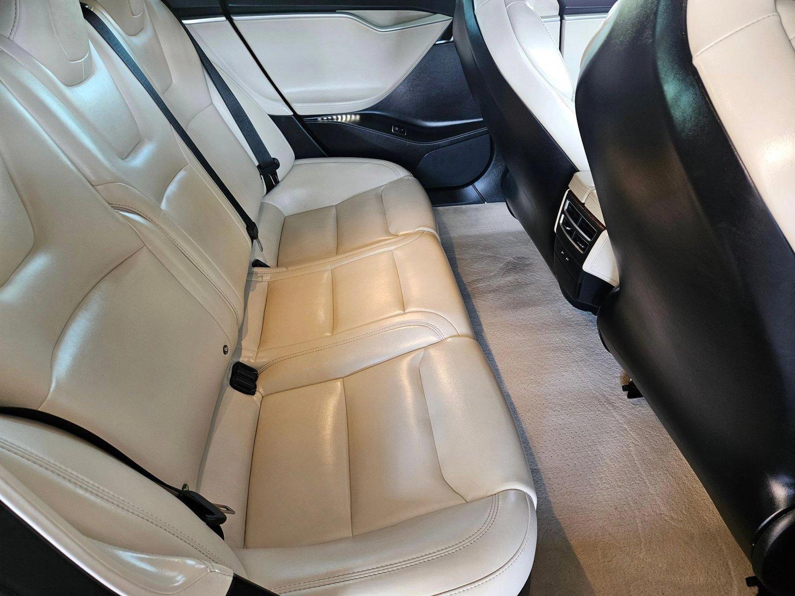 2018 Tesla Model S Vehicle Photo in Henderson, NV 89014