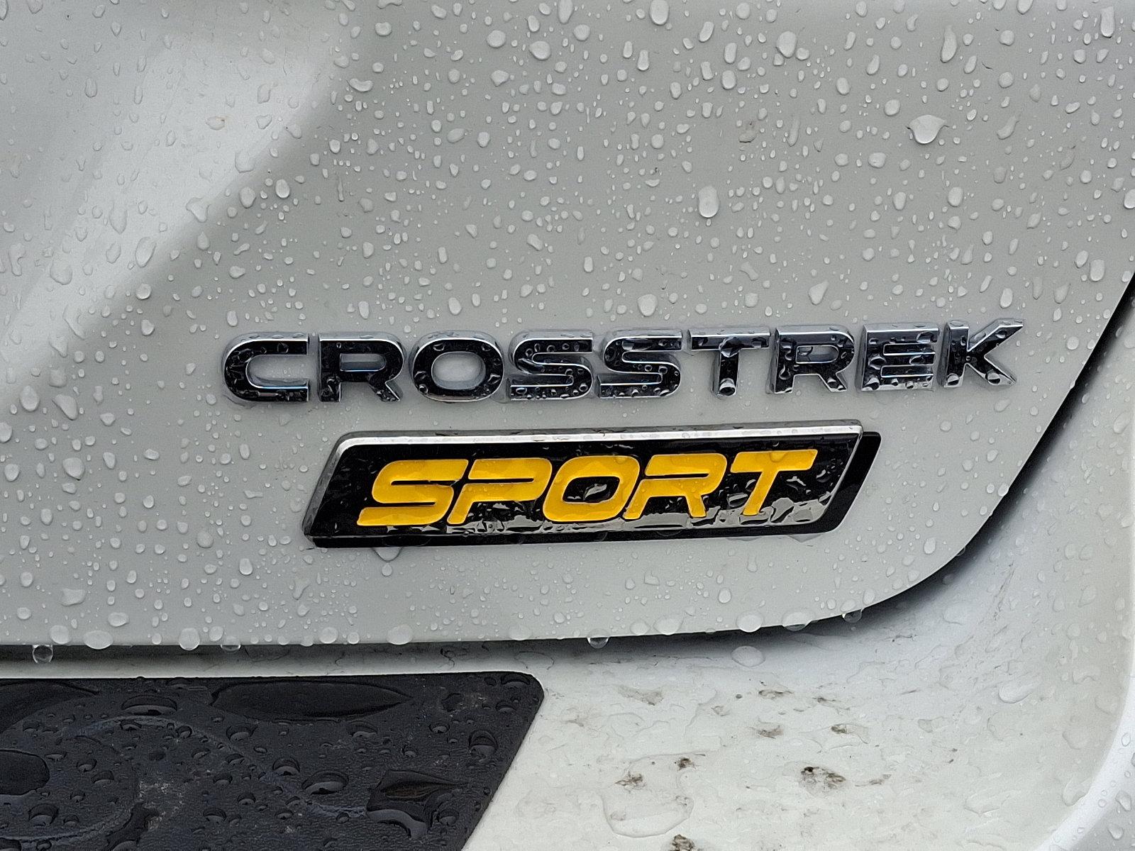 2025 Subaru Crosstrek Vehicle Photo in Easton, PA 18045