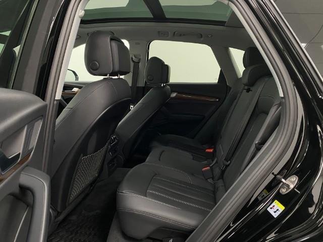 2024 Audi Q5 Vehicle Photo in Appleton, WI 54913