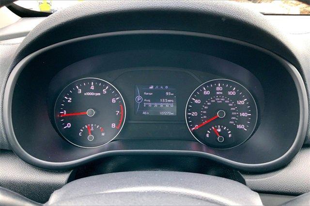 2017 Kia Sportage Vehicle Photo in KANSAS CITY, MO 64114-4502