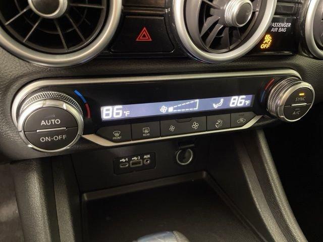 2021 Nissan Sentra Vehicle Photo in PHOENIX, AZ 85014-3381