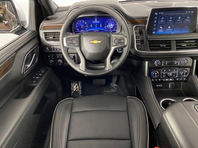 2024 Chevrolet Tahoe Vehicle Photo in BROCKTON, MA 02301-7113