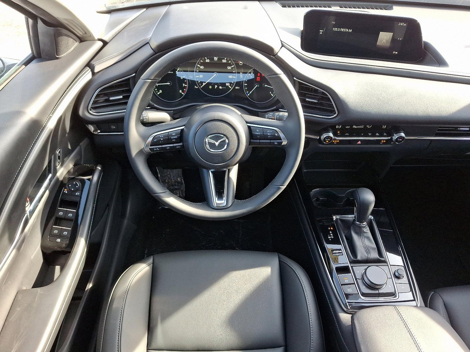 2025 Mazda CX-30 Vehicle Photo in Harrisburg, PA 17111