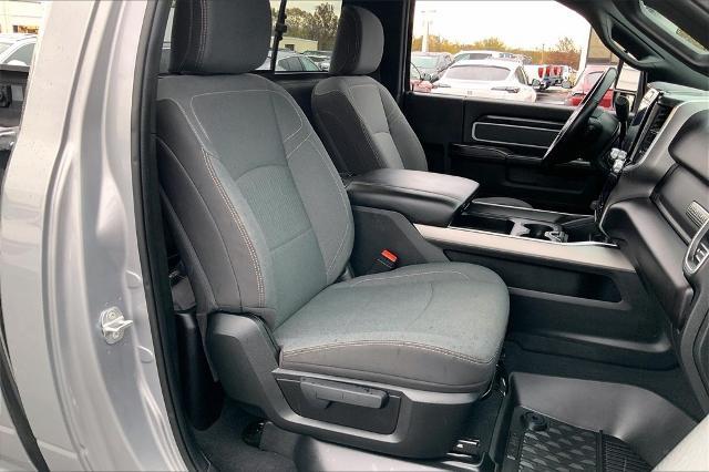 2023 Ram 3500 Vehicle Photo in Kansas City, MO 64114