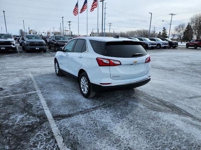 2020 Chevrolet Equinox Vehicle Photo in GREEN BAY, WI 54304-5303