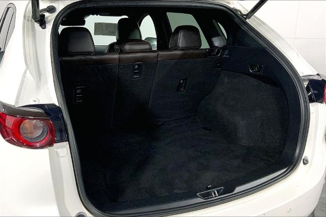 2019 Mazda CX-5 Vehicle Photo in Lees Summit, MO 64086