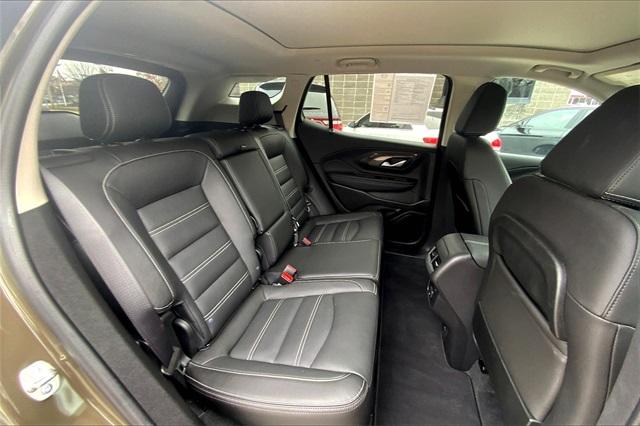 2024 GMC Terrain Vehicle Photo in KANSAS CITY, MO 64114-4545