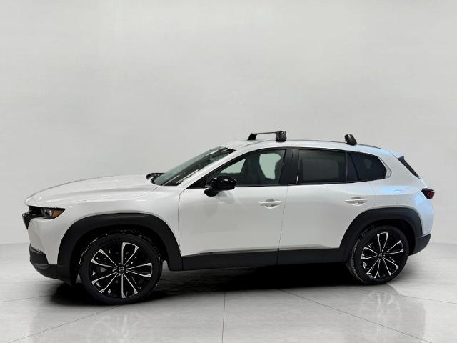 2025 Mazda CX-50 Vehicle Photo in Green Bay, WI 54304