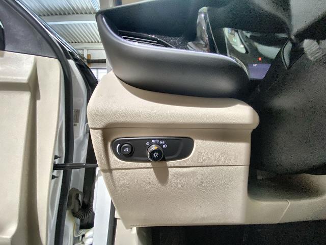 2022 Buick Envision Vehicle Photo in WILLIAMSVILLE, NY 14221-2883