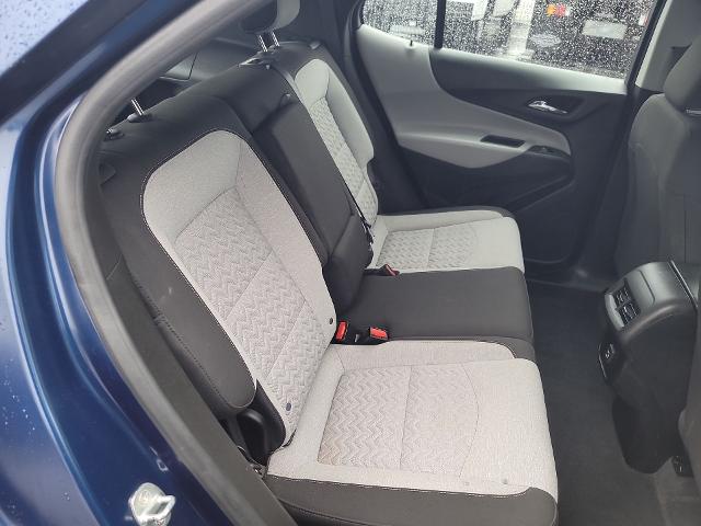 2022 Chevrolet Equinox Vehicle Photo in LA MESA, CA 91942-8211