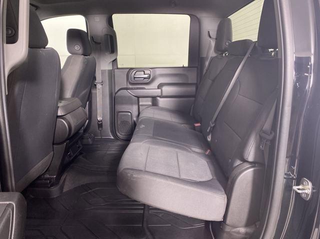2020 Chevrolet Silverado 3500 HD Vehicle Photo in MEDINA, OH 44256-9001
