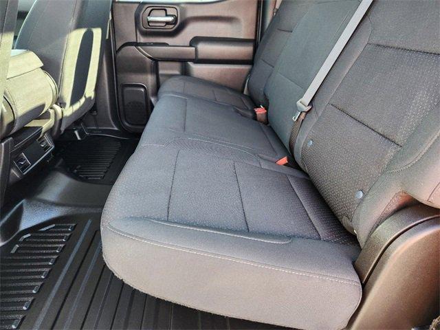2023 Chevrolet Silverado 1500 Vehicle Photo in AURORA, CO 80011-6998
