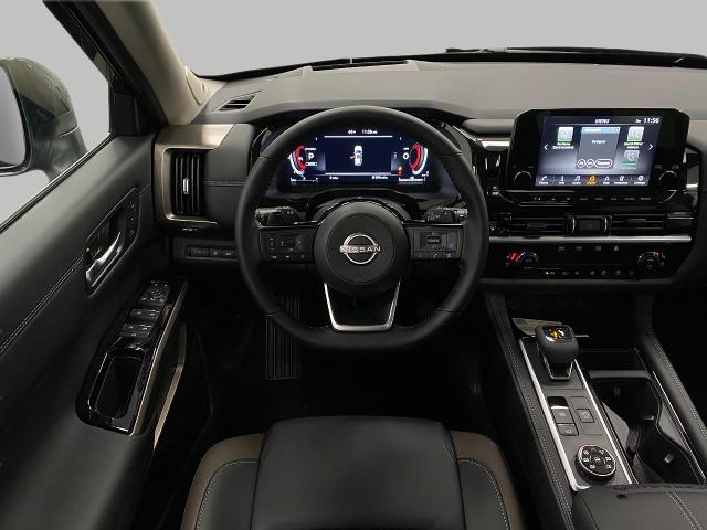 2025 Nissan Pathfinder Vehicle Photo in Appleton, WI 54913