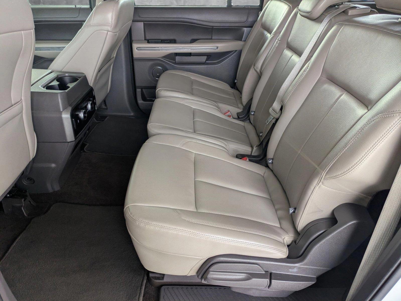 2021 Ford Expedition Max Vehicle Photo in LAUREL, MD 20707-4697