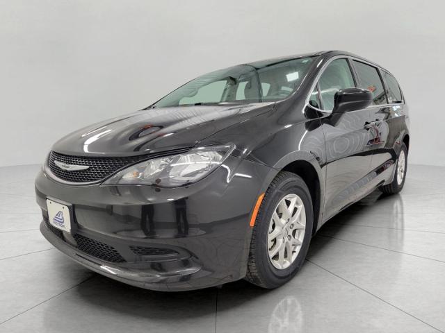 2023 Chrysler Voyager Vehicle Photo in Appleton, WI 54914