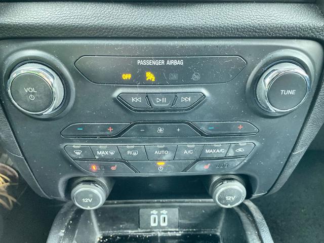 2020 Ford Ranger Vehicle Photo in WILLIAMSVILLE, NY 14221-2883
