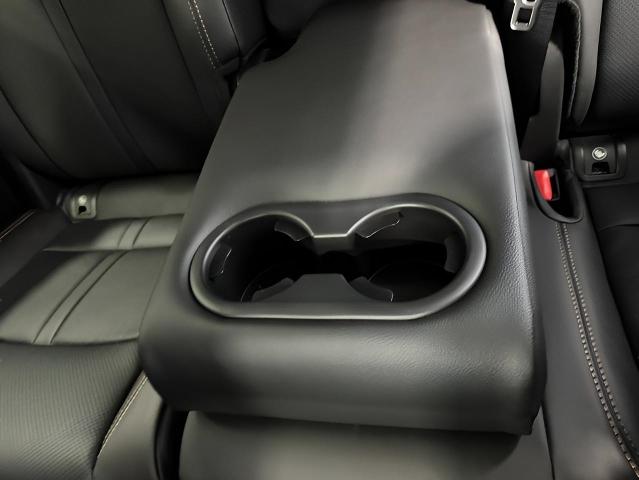 2025 Mazda CX-70 Vehicle Photo in Green Bay, WI 54304