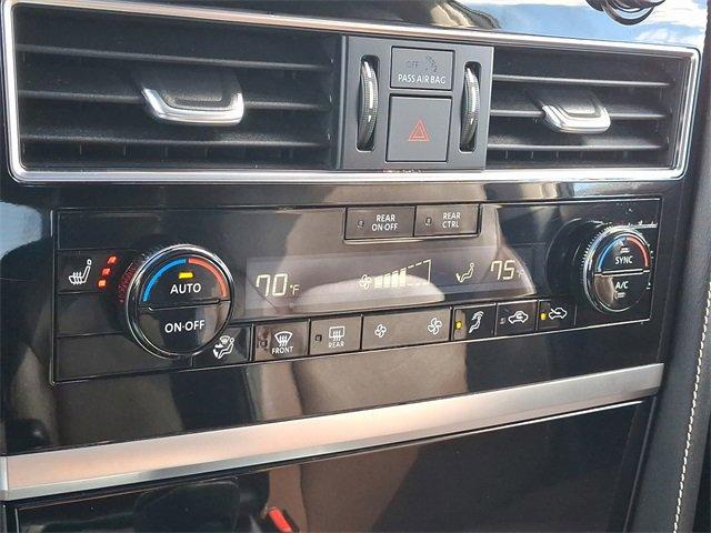 2024 INFINITI QX80 Vehicle Photo in Willow Grove, PA 19090