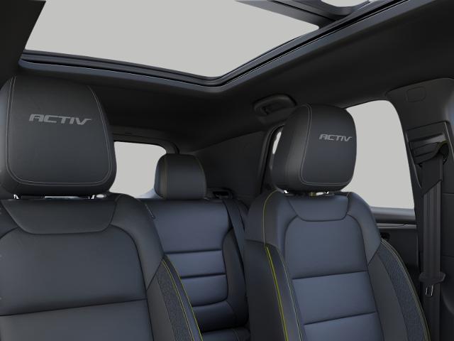 2025 Chevrolet Trailblazer Vehicle Photo in Madison, WI 53713