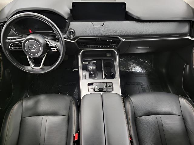 2024 Mazda CX-90 Vehicle Photo in Green Bay, WI 54304