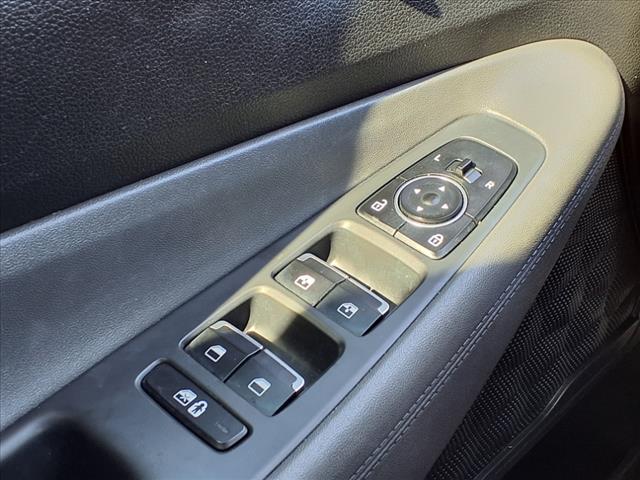2022 Hyundai Santa Fe Vehicle Photo in TAMPA, FL 33612-3404