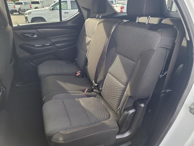 2021 Chevrolet Traverse Vehicle Photo in LA MESA, CA 91942-8211